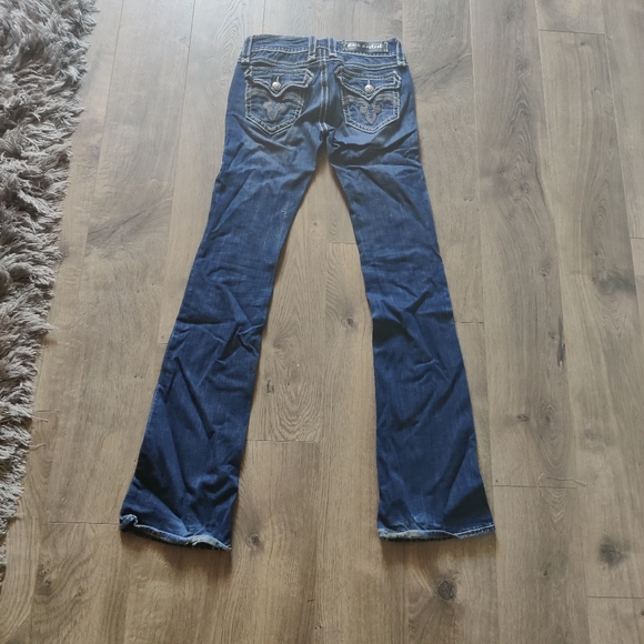 Rock Revival Jeans - Picture 5 of 5